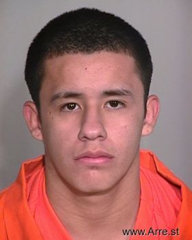 Daniel  Soto-hernandez Mugshot