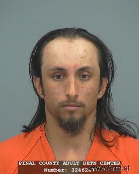 Daniel  Suarez Mugshot