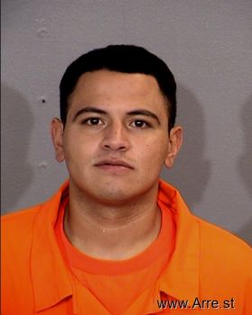 Daniel  Tafoya Mugshot