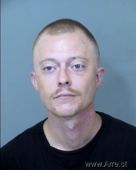 Daniel James Thorson Mugshot