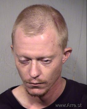 Daniel James Thorson Mugshot