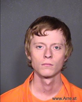 Daniel J Thorson Mugshot