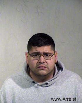 Daniel  Torres Mugshot