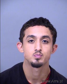 Daniel Alfredo Torres Mugshot