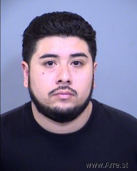 Daniel O Torres Mugshot