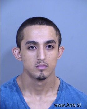 Daniel Alfredo Torres Mugshot