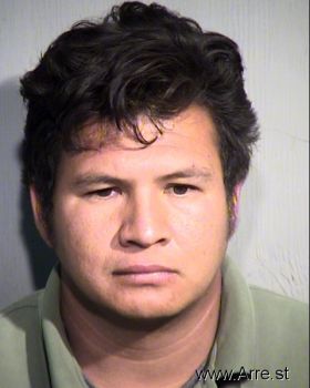 Daniel Montoya Torres Mugshot