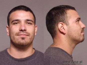 Daniel  Torres Mugshot