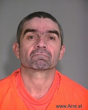 Daniel  Torres Mugshot