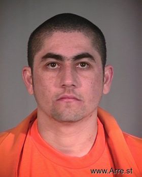 Daniel  Torres Mugshot