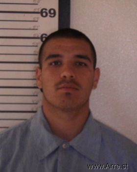 Daniel  Torres Mugshot