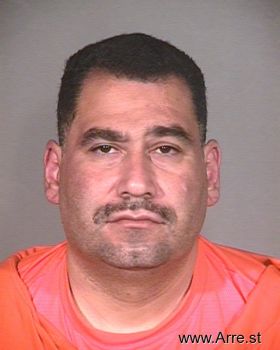 Daniel M Torres Mugshot