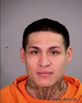 Daniel H Torres Mugshot