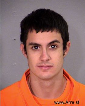 Daniel J Torres Mugshot