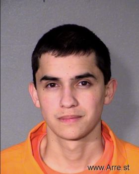 Daniel  Torres Mugshot