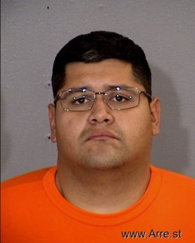 Daniel R Torres Mugshot