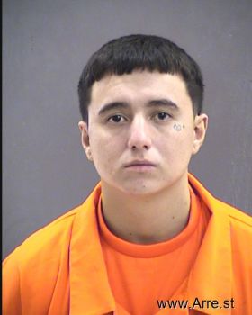 Daniel F. Torres Mugshot