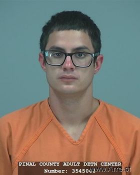 Daniel  Torres Mugshot