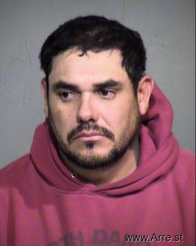 Daniel Daniel Tovar Mugshot