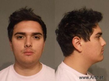 Daniel  Tovarez Mugshot