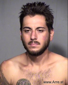 Daniel Mosqueda Trujillo Mugshot