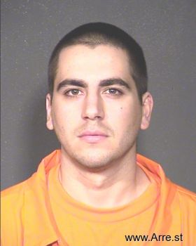 Daniel  Trujillo Mugshot