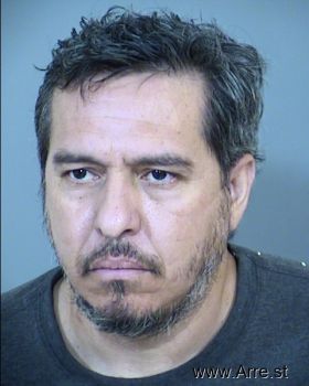 Daniel  Trujillo Vazquez Mugshot