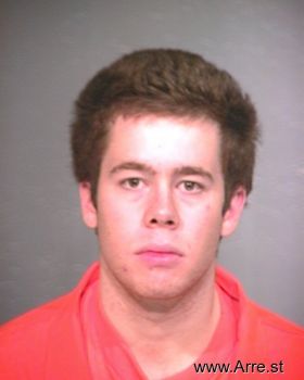 Daniel M Tucker Mugshot