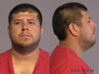 Daniel  Valdez Mugshot