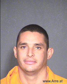 Daniel A Valencia-sandoval Mugshot