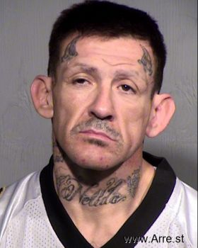 Daniel Ruben Valenzuela Mugshot