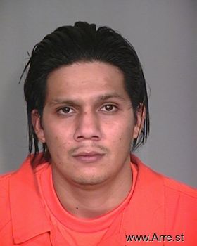 Daniel M Valenzuela Mugshot