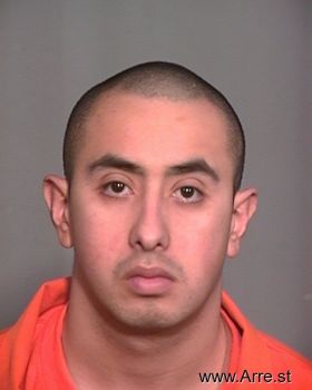 Daniel B Valenzuela Mugshot