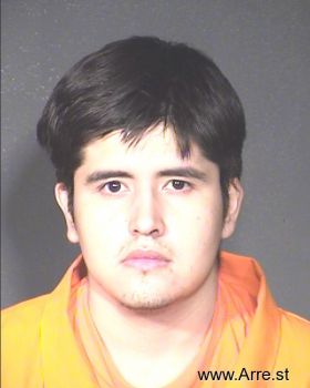 Daniel J Valenzuela Mugshot