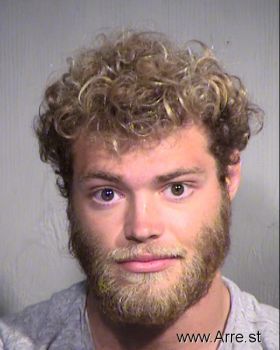 Daniel John Vandervort Mugshot