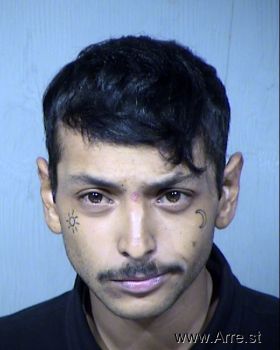 Daniel Michael Varela Mugshot