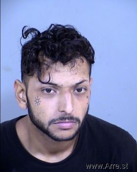 Daniel Michael Varela Mugshot