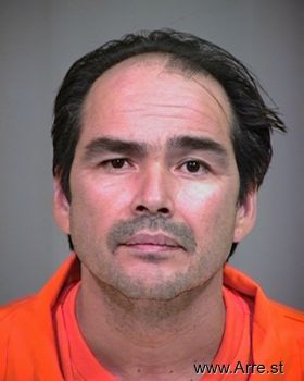 Daniel R Vargas Mugshot