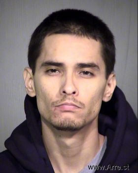 Daniel  Vasquez Mugshot