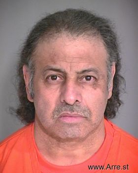 Daniel L Vasquez Mugshot