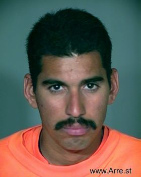 Daniel  Vasquez Mugshot