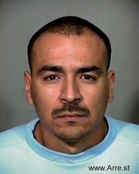 Daniel A Vasquez Mugshot