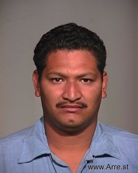 Daniel  Velarde Mugshot