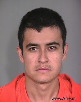 Daniel  Velasqez-adame Mugshot