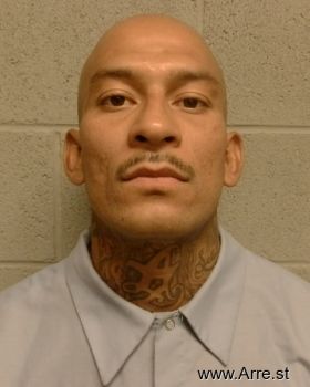 Daniel  Velasquez Mugshot