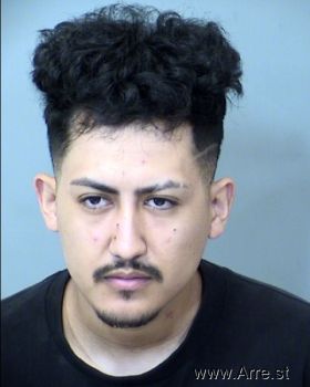 Daniel  Velazco Mugshot