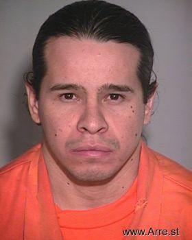 Daniel R Villegas Mugshot