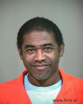 Daniel A White-odudua Mugshot