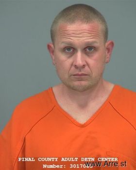 Daniel  Wilcox Mugshot