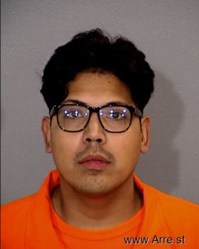 Daniel  Zamora Mugshot